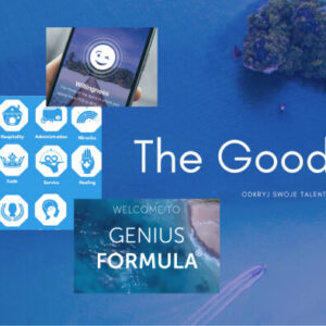 The Good Test Agnieszka Magusiak