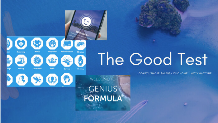 agnieszka-magusiak-test-talentow-duchowych-the-good-test The Good Test Agnieszka Magusiak