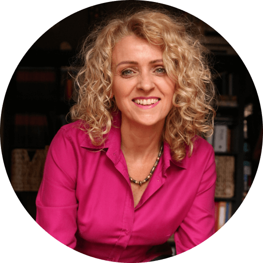 Consultant Agnieszka Magusiak