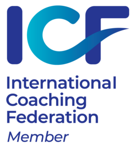 Logo International Coaching Federation Member